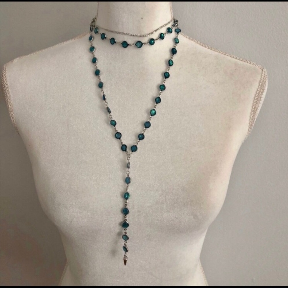 Free People Neclace